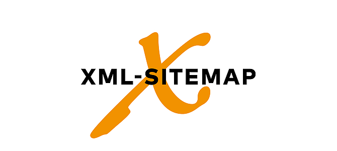 X wie XML-Sitemap