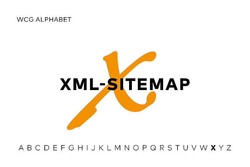 X wie XML-Sitemap