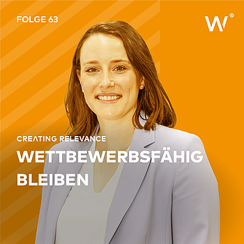 Episode 63: Wettbewerbsfähig bleiben