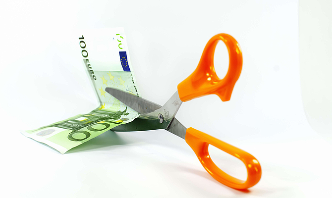 Shareconomy: Teilen kommt vor Besitzen