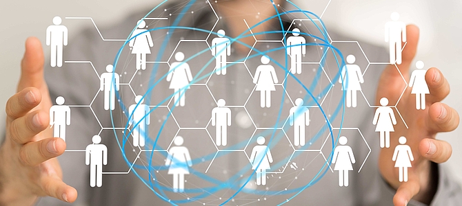 Employer Branding und Online-Recruiting