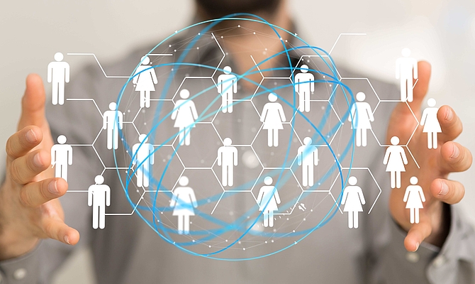 Employer Branding und Online-Recruiting