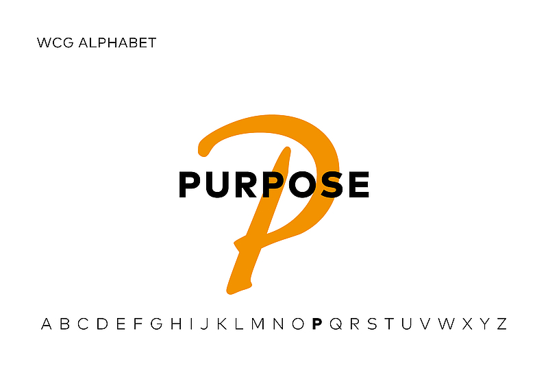 P wie Purpose