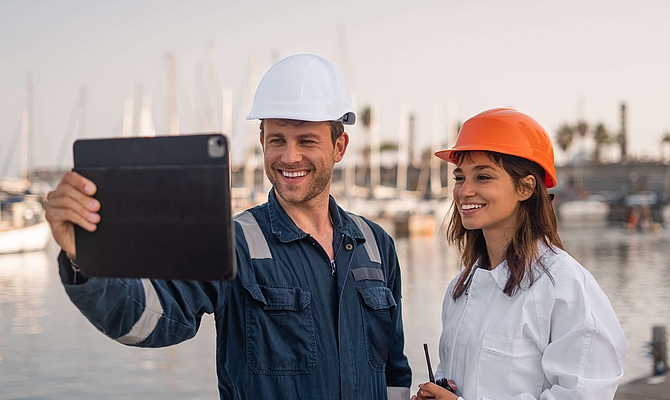 Von der Markenbotschaft zum Markenbotschafter