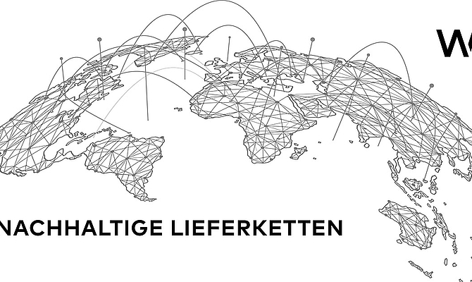 Was bedeutet das Lieferkettengesetz für den Mittelstand? 