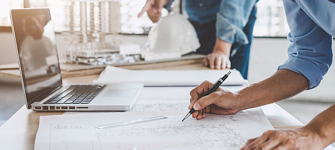 Strategische Planung 