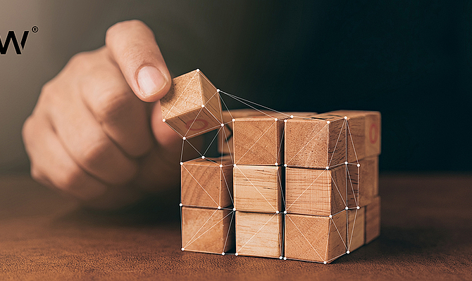 Warum Organisationsstrategie soviel mehr ist als die Wissenschaft des Kästchenzeichnens