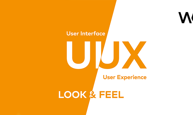 UI und UX - wo liegt der Unterschied? 