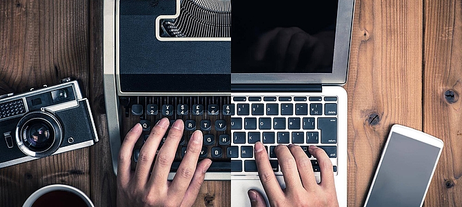 Digitale Transformation