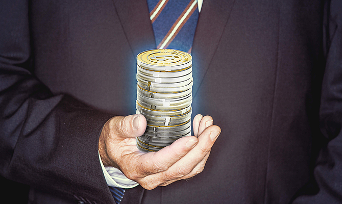 Die Welt der Kryptowährungen 