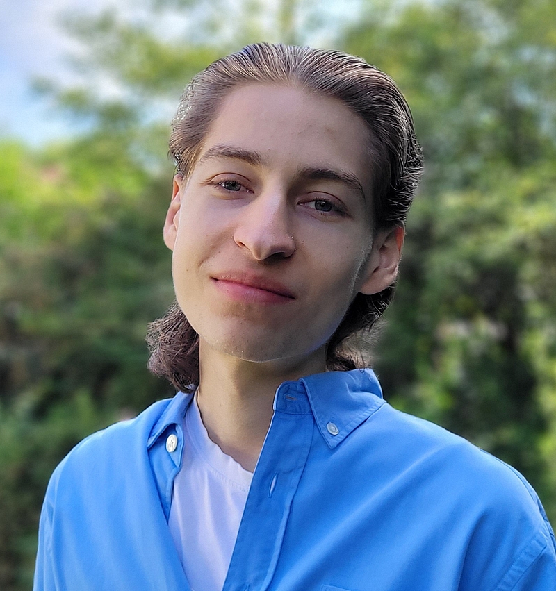 Vom Studium in die Praxis: Mein Praktikum bei der WCG