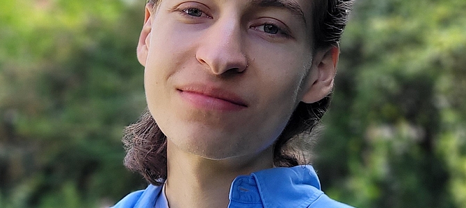 Vom Studium in die Praxis: Mein Praktikum bei der WCG