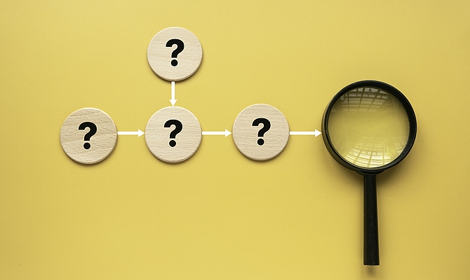 Fragwürdige Anerkennung