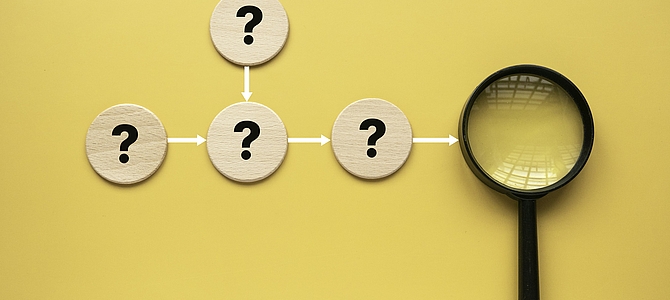 Fragwürdige Anerkennung