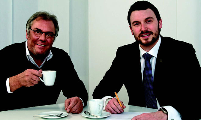 Mit dem Kundenanspruch wachsen und Werte leben