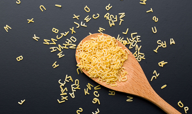 Texter, Copywriter oder Content-Marketer. Wer schreibt was?