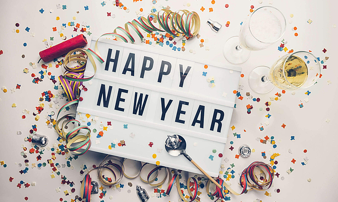 6 Tipps und Tricks für ein entspanntes 2019