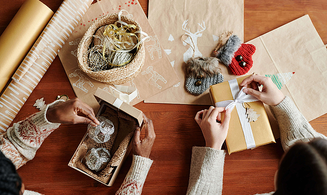 Weihnachten in anderen Kulturkreisen