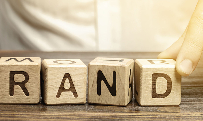 In 4 Schritten zum eingetragenen Markennamen