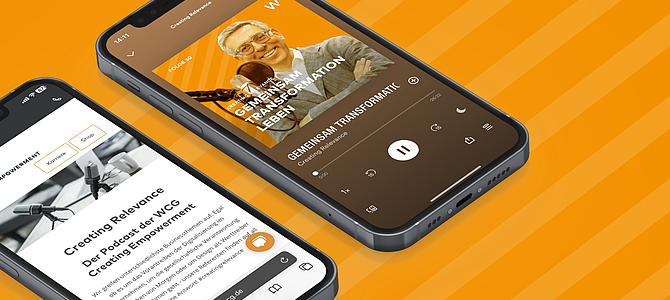 Gemeinsam Transformation leben