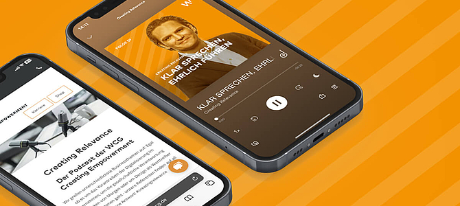 Klar sprechen, ehrlich führen