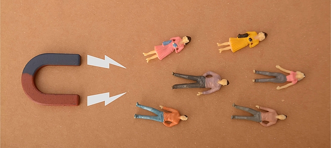 6 Tipps um passende Mitarbeiter zu finden