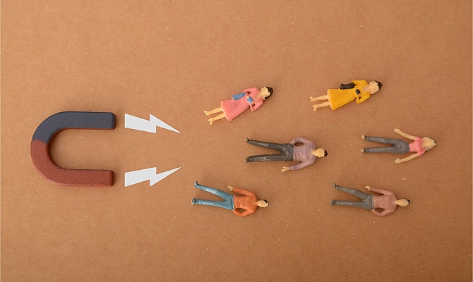 6 Tipps um passende Mitarbeiter zu finden