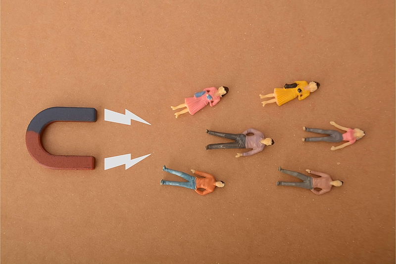 6 Tipps um passende Mitarbeiter zu finden