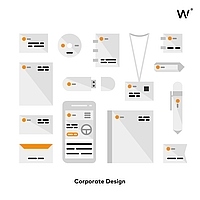 Corporate Design