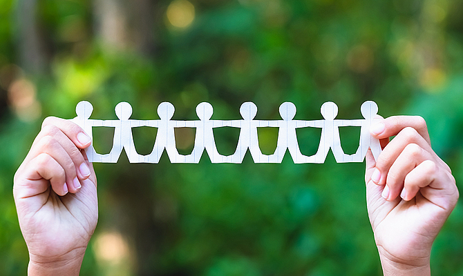 Die Social Dimension von CSR