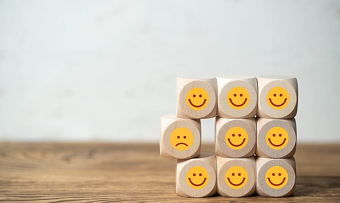 Kundenbefragung: Schwierigkeiten vermeiden