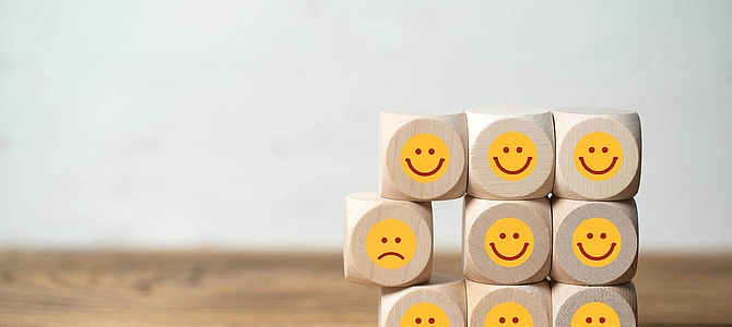 Schwierigkeiten bei der Kundenbefragung