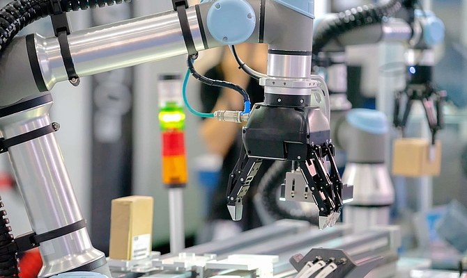 Mass-Customization als Wettbewerbsfaktor