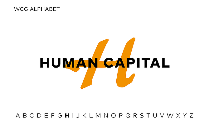 H wie Human Capital