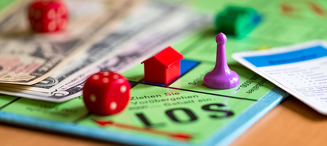 Vertriebsoptimierung