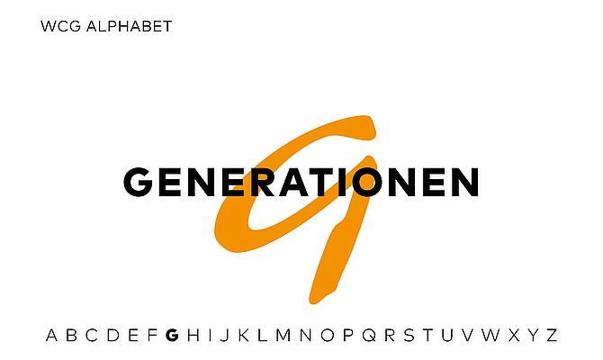 G wie Generation