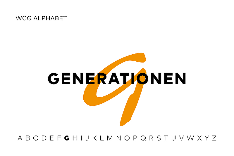 G wie Generation