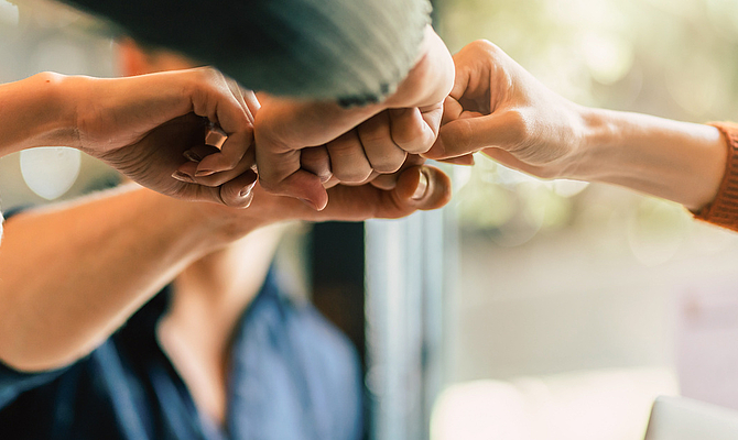 Wie Purpose und Werte das Employer Branding stärken