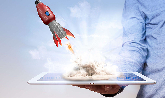 5 Tipps für Ihre Digitalisierungsstrategie 