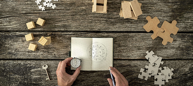 Wenn die Vertriebsstrategie fehlt