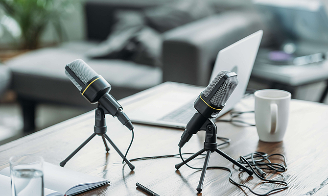 Podcasts als erfolgversprechendes Content Marketing Instrument
