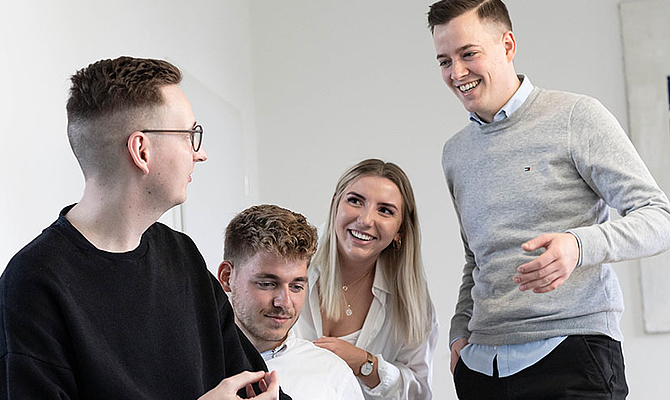 In Mitarbeiter investieren – Warum eigentlich?