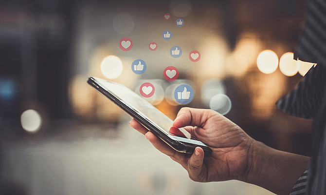 Social Media für Einsteiger: Mit diesen 5 Tipps gelingt Unternehmen der Start