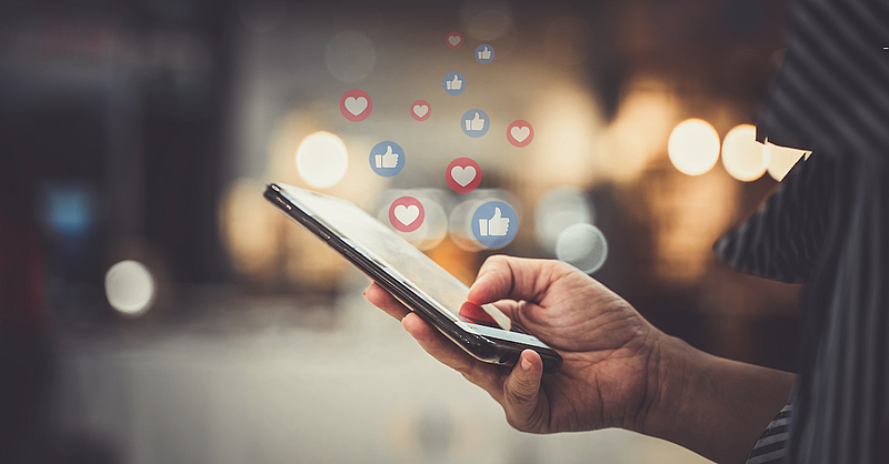 Social Media für Unternehmen