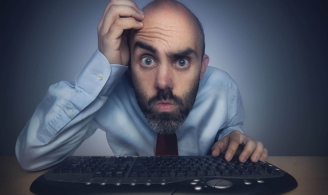 6 Fehler in der Markenführung