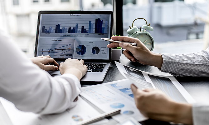 Erfolgskrise im Unternehmenszyklus