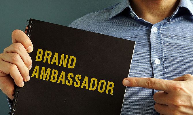 Vom Mitarbeiter zum Markenbotschafter