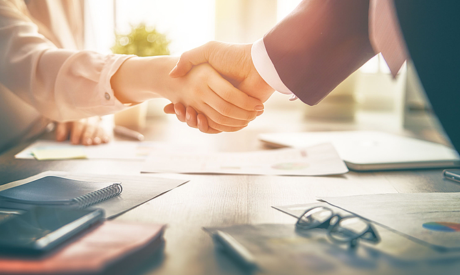 5 Tipps für eine gute Kundenbindung