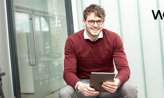 Der strategische Weg zum Digital Lead