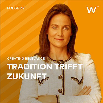 Episode 62: Tradition trifft Zukunft